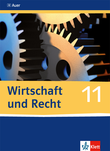 Wirtschaft und Recht 11 - 