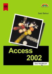 Access 2002 - Said Baloui