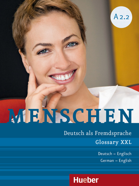 Menschen A2.2 - Magdalena Ozorowska, Andrea Schwingshackl