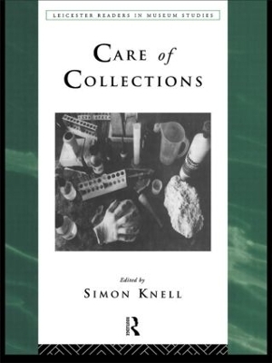 Care of Collections - 