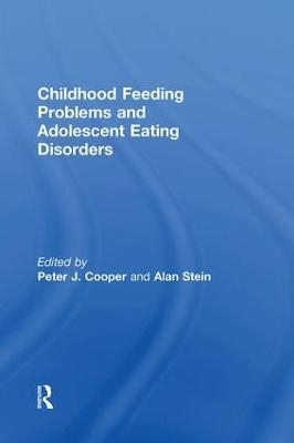 Childhood Feeding Problems and Adolescent Eating Disorders - 