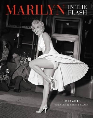 Marilyn: In the Flash - David Wills