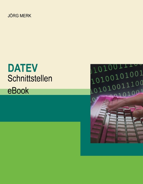 DATEV Schnittstellen - Jörg Merk