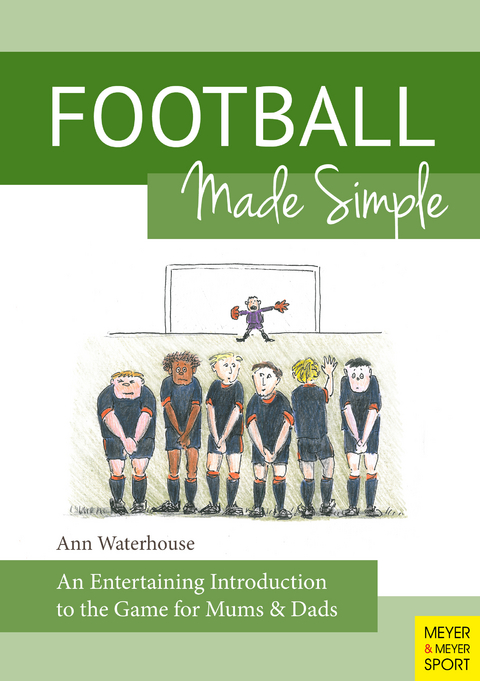 Football Made Simple - Ann M Waterhouse