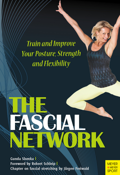 Fascial Network - Gunda Slomka