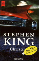 Christine - Stephen King