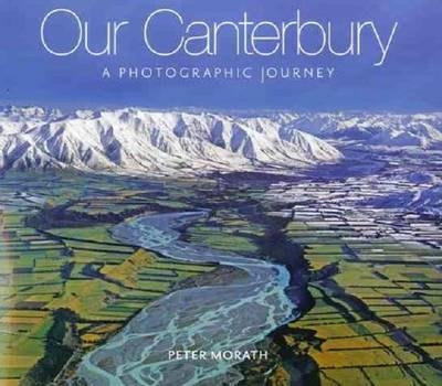 Our Canterbury - Peter Morath