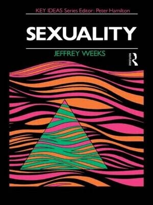 Sexuality - Jeffrey Weeks