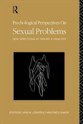 Psychological Perspectives on Sexual Problems - 