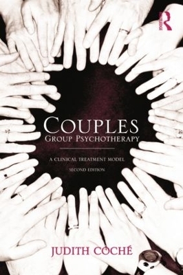 Couples Group Psychotherapy - Judith Coche