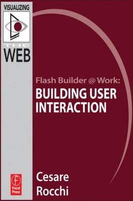 Flash Builder @ Work - Cesare Rocchi