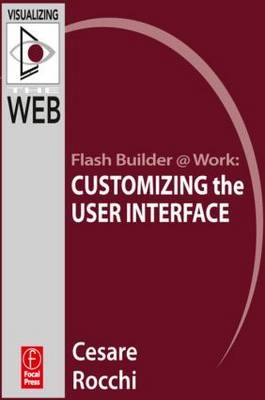 Flash Builder @ Work - Cesare Rocchi