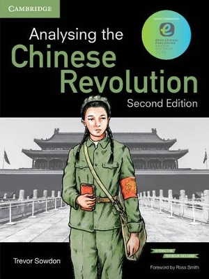 Analysing the Chinese Revolution - Trevor Sowdon