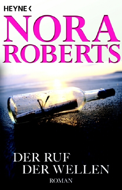 Der Ruf der Wellen - Nora Roberts