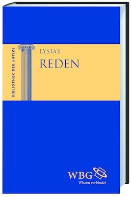 Reden -  Lysias