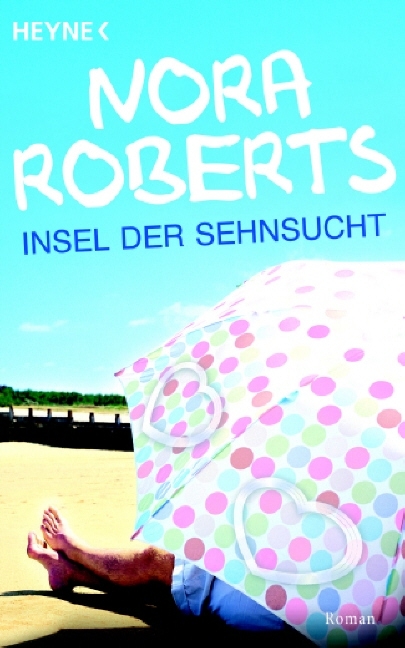 Insel der Sehnsucht - Nora Roberts