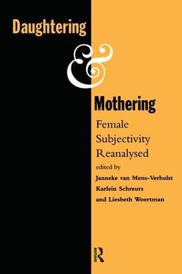 Daughtering and Mothering - 