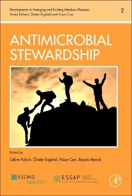 Antimicrobial Stewardship - 