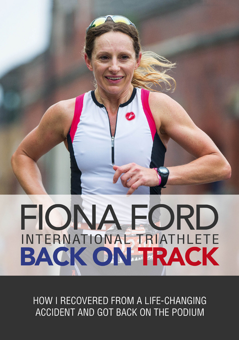 Back on Track - Fiona Ford