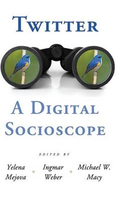 Twitter: A Digital Socioscope - 