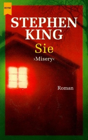 Sie - Stephen King