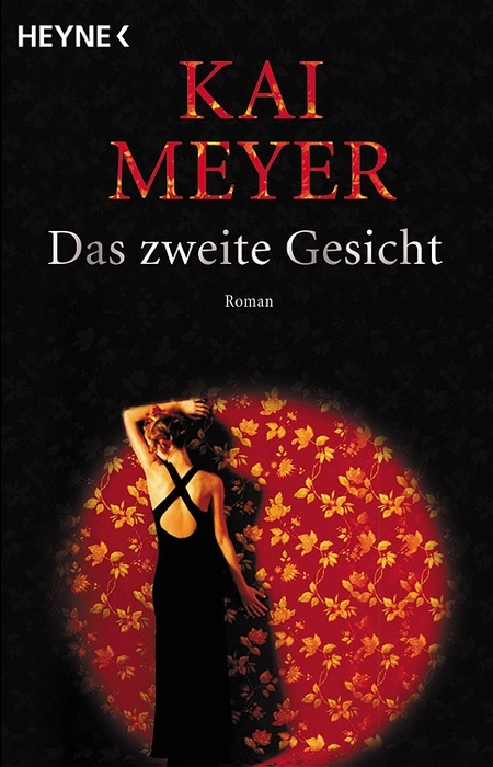 Das zweite Gesicht - Kai Meyer