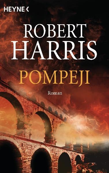 Pompeji - Robert Harris