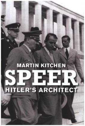 Speer - Martin Kitchen