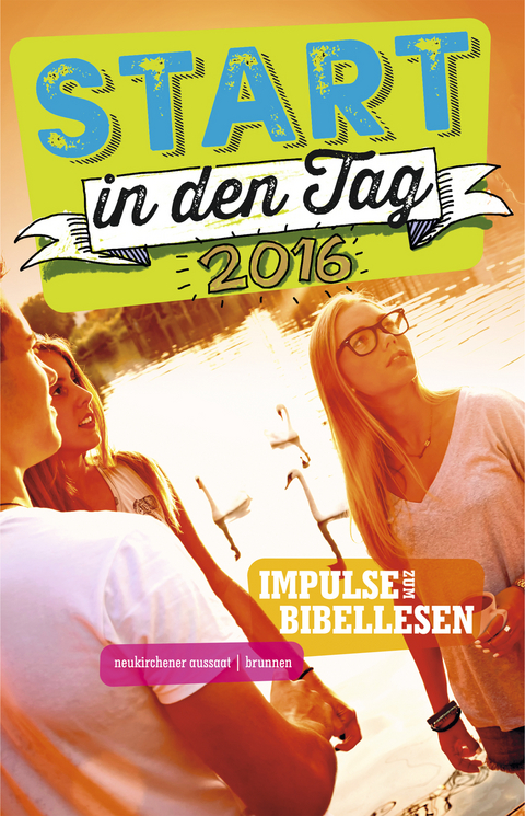 Start in den Tag 2016 - 