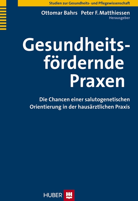 Gesundheitsfördernde Praxen - 