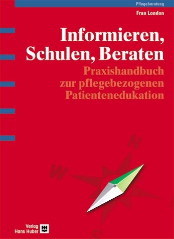 Informieren, Schulen, Beraten - Fran London