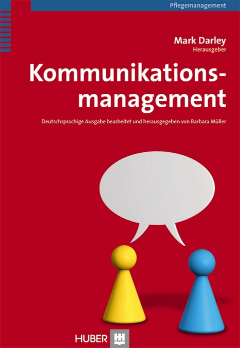 Kommunikationsmanagement - 