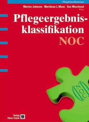 Pflegeergebnisklassifikation (NOC) - 