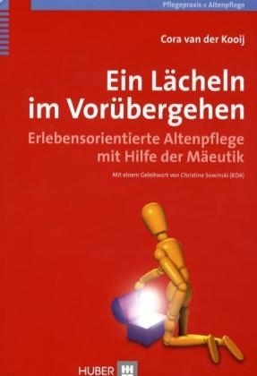 Ein Lächeln im Vorübergehen - Cora van der Kooij