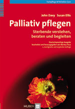 Palliativ pflegen - John Davy, Susan Ellis