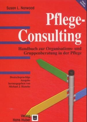 Pflege-Consulting - Susan Norwood