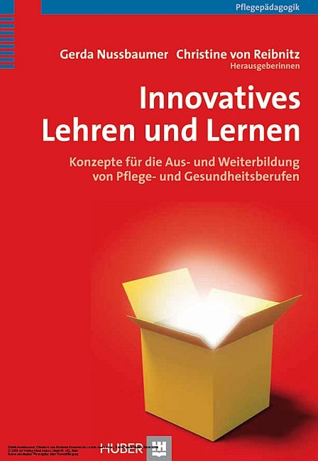 Innovatives Lehren und Lernen - 