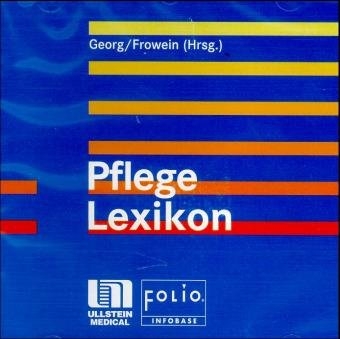 PflegeLexikon - Jürgen Georg