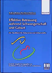 Entbindungspflege- und Hebammenbuch