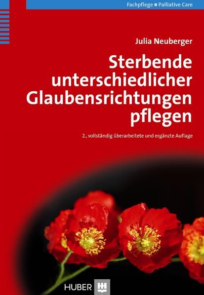 Sterbende unterschiedlicher Glaubensrichtungen pflegen - Julia Neuberger