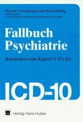 Fallbuch Psychiatrie - 