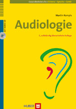 Audiologie - Martin Kompis