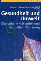 Gesundheit und Umwelt - 