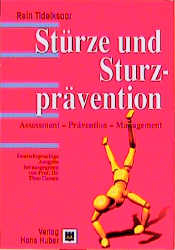 Stürze und Sturzprävention - Rein Tideiksaar