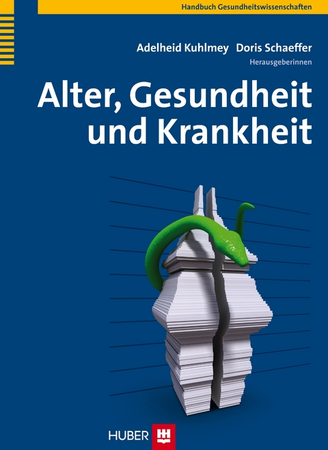 Alter, Gesundheit und Krankheit - 