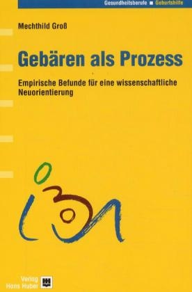 Gebären als Prozess - Mechthild Gross