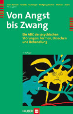 Von Angst bis Zwang - 