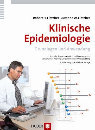 Klinische Epidemiologie - Robert H Fletcher, Suzanne W Fletcher