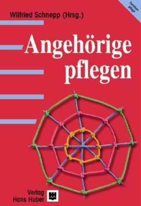 Angehörige pflegen - 