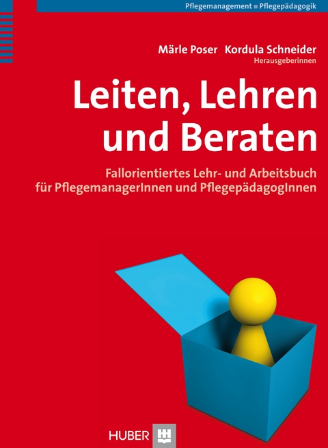 Leiten, Lehren, Beraten - 